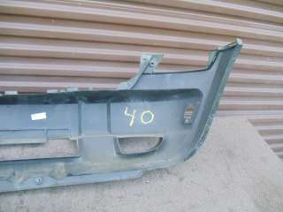 Jeep Liberty Front Bumper Cover OEM 05 07  