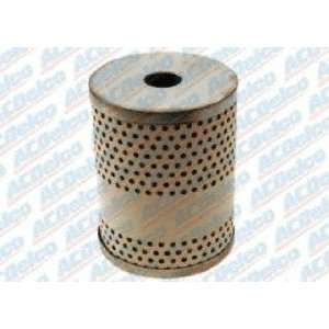  ACDelco PF336 1 Oil Filter Automotive