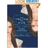 Two Truths and a Lie (The Lying Game, No. 3) by Sara Shepard (Feb 7 