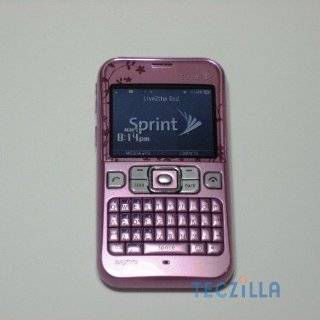  Sanyo 2700 Prepaid Phone, Pink (Kajeet) Cell Phones 