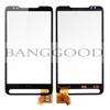   Screen Glass Digitizer Replacement+Tools For HTC HD2 LEO T8585  