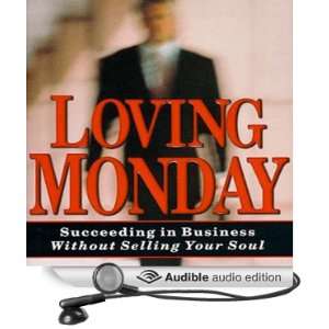  Loving Monday (Audible Audio Edition) John D. Beckett 