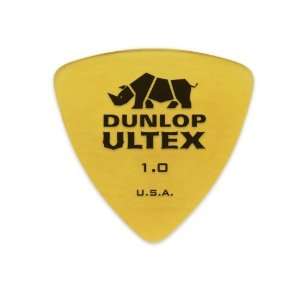 Jim Dunlop Ultex Tri Refill 1.0/72 Pck 
