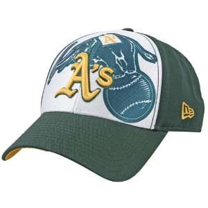  New Era Oakland Athletics JJP Hat