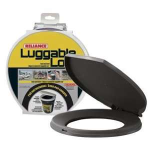 Luggable Loo Seat Cover