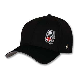 Longshanks Helmet Stretch Cap   Black 