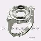 Authentic Kameleon Silver Constellation Ring Size 7 Ring KR24