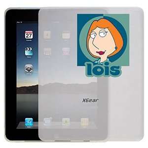  Lois Griffin from Family Guy on iPad 1st Generation Xgear 
