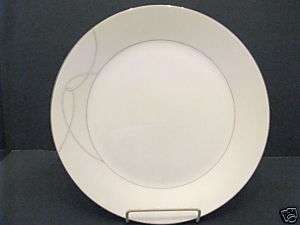 Waterford Bone China Dinner Plate Lavaliere NWT  