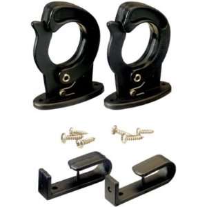  Blacks Sure Lock Rod Hanger