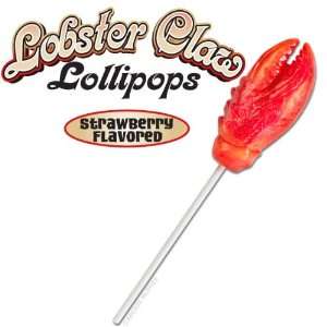 Lobster Claw Lollipop  Grocery & Gourmet Food