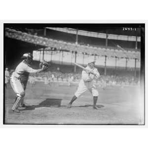  Hans Lobert,New York NL (baseball)