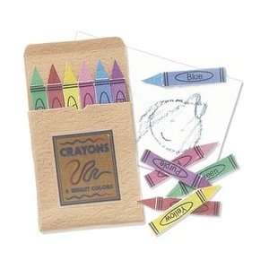  Jolees By You Dimensional Embellishment   Crayons And 