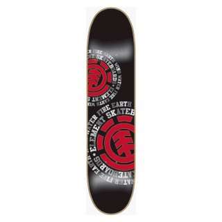  EL DISPERSION DECK 7.62 thriftwood