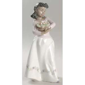  Lladro Black Legacy Collection with Box, Collectible