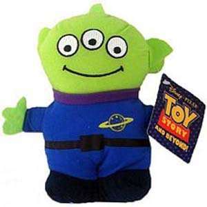    Toy Story   Little Green Alien Beanie Doll   7 Inches Toys & Games