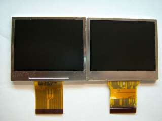 KODAK EASYSHARE C183 ZOOM REPLACEMENT LCD DISPLAY  