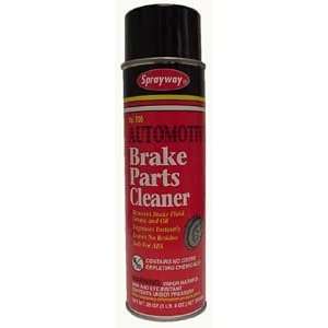  Brake Parts Cleaner Automotive