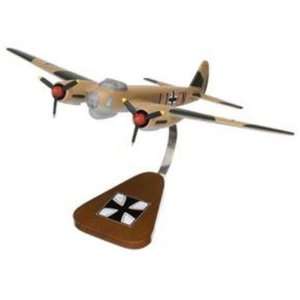  JU 88A 1 1/36 Pacific Modelworks Toys & Games