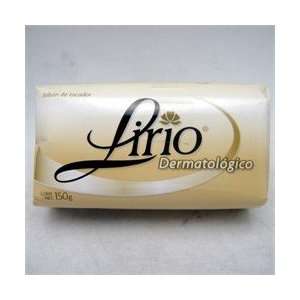 Lirio Dermatologic Anti bacterial Bar Soap for the Body 150 g / 5.30 