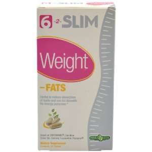  Erba Vita 6 2 Slim Weight Fats, 45 Tablets Health 