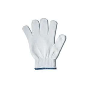 Ansell Size 7 KleenKnit TM Special Low Linting Lightweight Nylon Glove 