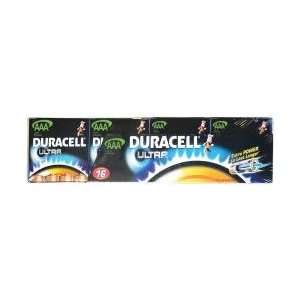  Duracell Jun11 Pf Duracell Ultra Aaa 16 Pack S6071 Health 