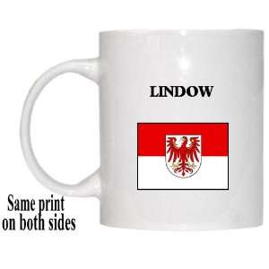  Brandenburg   LINDOW Mug 