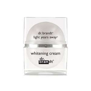  Dr. Brandt Light Years Away Whitening Cream Beauty