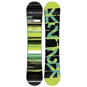  K2 Playback Snowboard 2012   152