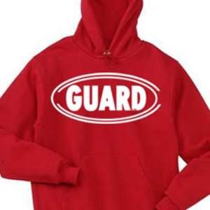  1Line Sports Lifeguard Sweatshirt