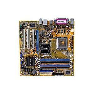   P5GL MX LGA 775 Intel 915GL Micro ATX Intel Motherboard Electronics