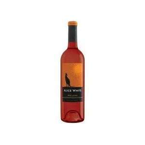  Alice White Muscat Red Lexia 2007 750ML Grocery & Gourmet 