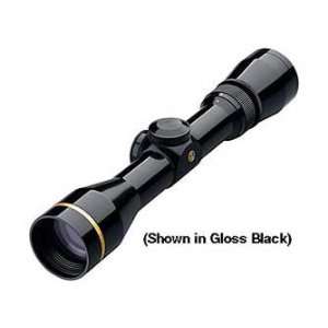  Leupold Vx 3 2.5 8X32 Handgun Dplx Slvr