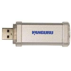  64GB Kanguru Flashblu Electronics