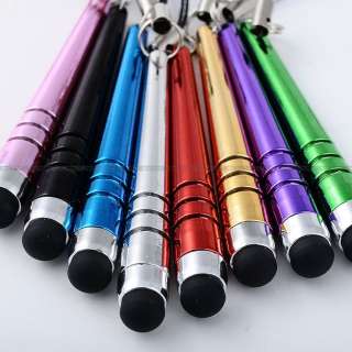 Retractable Stylus Screen Touch Pen For  Kindle Fire  