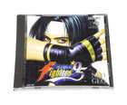 The King of Fighters 95 (NeoGeo CD)