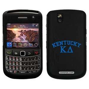  Kentucky Kappa Delta on PureGear Case for BlackBerry Tour 