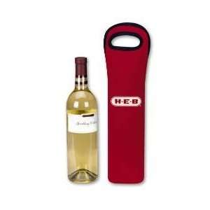  45284    Wine Koozie Karrier   Single