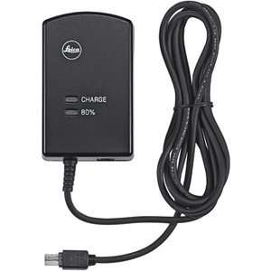  Leica (16 009) Quick Charger S for the S2 Digital Camera 