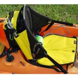  Skwoosh Pro Angler Kayak Seat Back System   Clearance 