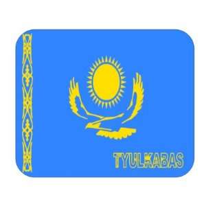  Kazakhstan, Tyulkubas Mouse Pad 