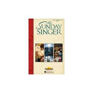  The Sunday Singer (fall/Christmas 2009) Musical 