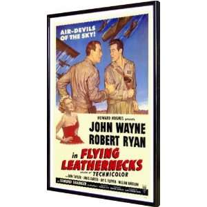  Flying Leathernecks 11x17 Framed Poster