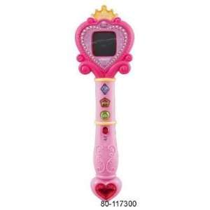  New   Princess Magical Learning Wand by Vtech Electronics 