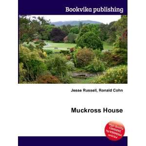  Muckross House Ronald Cohn Jesse Russell Books