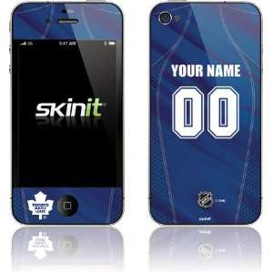  Toronto Maple Leafs   create your own skin for Apple 