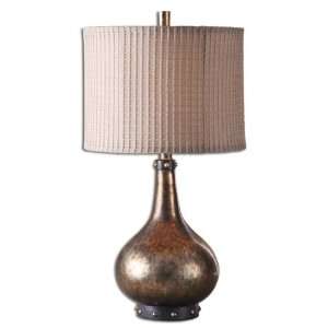  Uttermost 27968 1 Kelani Table Lamp