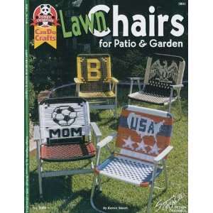  Design Originals lawn Chair Arts, Crafts & Sewing