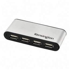  Kensington Computer Products Group PocketHub USB 2.0 